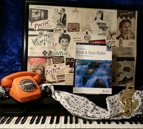 Kember rock soul styles - kember,, "rock