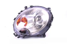 Xenon Front Scheinwerfer Mini Cooper R55 R56 R57 R58 R59 rechts HBPO16270501 #UK