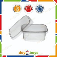 DayBays Salatbecher Salatbox