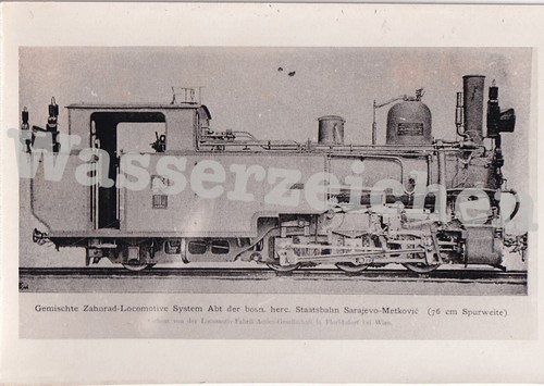Orig foto gemischte - orig.,