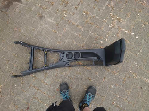 Mittelarmlehne bmw 1er - mittelarmlehne, lci