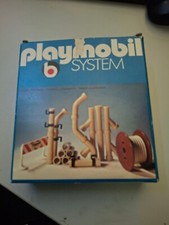 Set 3205 Zubehör Baustelle