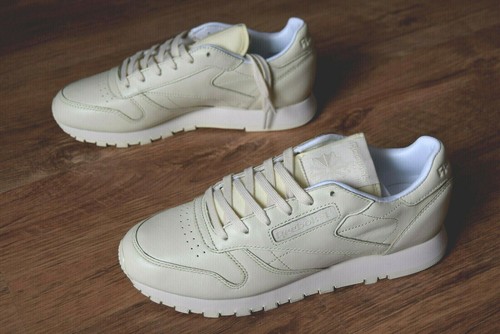 Reebok classic leather pastels - classic,