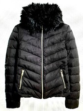 H&M  Damen Daunenjacke Jacke