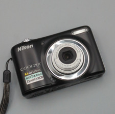[Wie Neu] Nikon Coolpix L25