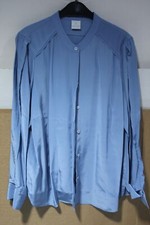 Madeleine Hemdbluse aus 100 %