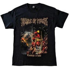 Cradle Of Filth - Existence Is