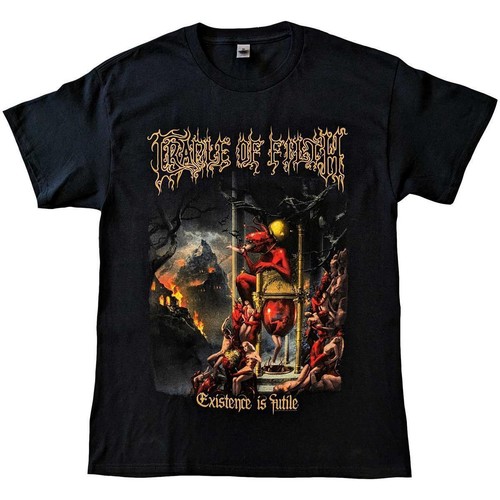 Cradle filth existence is - of,