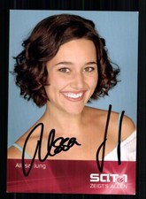 Alissa Jung Schmetterlinge im