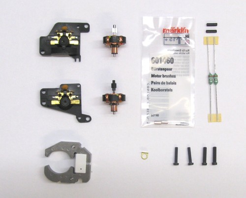 Märklin 10x 60944 - ,