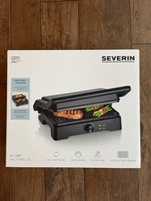 Severin Multigrill XL
