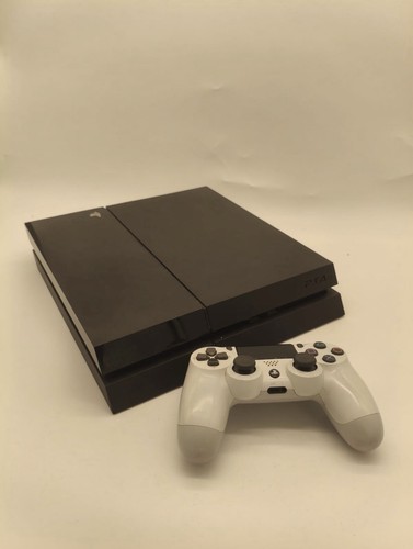 Sony playstation ps4 fat - sony,