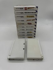 Nintendo 3DS + DS Lite