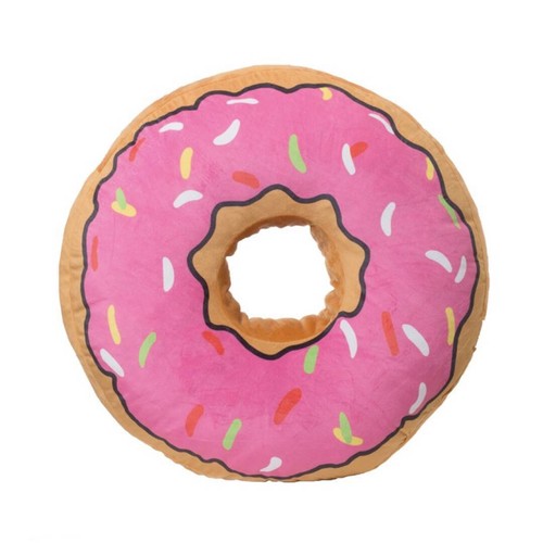 Simpsons donut kuscheltier - donut,