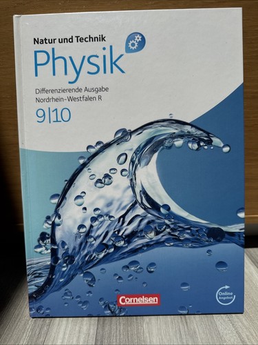 Natur und technik physik - natur,