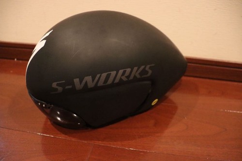 Specialized works helm m - s-works,