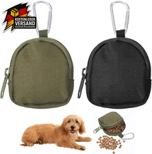 Hundeleckerli Tasche mit