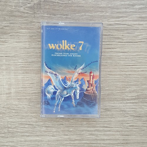 Wolke von various artists - 7,