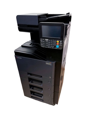 Kyocera taskalfa 356ci - taskalfa,