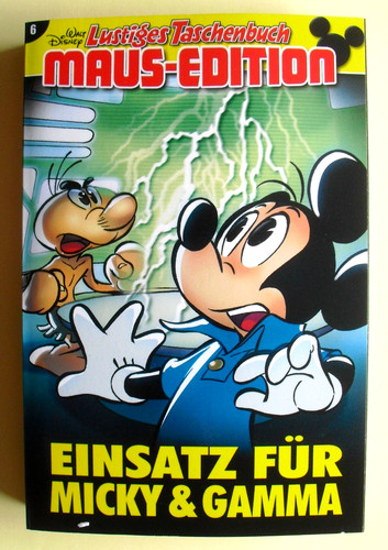 Disney lustiges taschenbuch - disney,