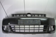 VW Touran Caddy Facelift 10 -