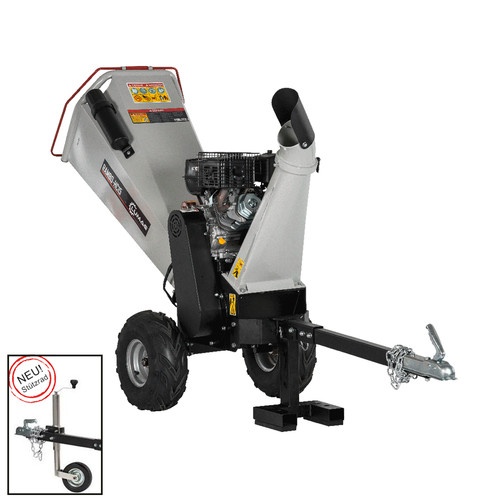 Lumag rambo hc15 benzin - rambo-hc15,