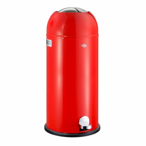 Wesco mülleimer kickmaster - mülleimer,