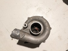 Audi S2 K26/RS2 Hybrid