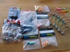 Profi Blinker, Daiwa, Slo Poke, Flying Lure - Jighaken - nie benutzt