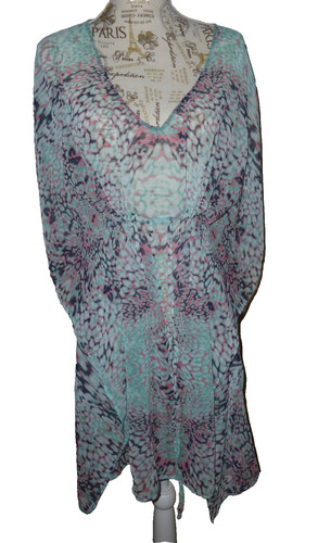 Standkleid kleid v - standkleid,