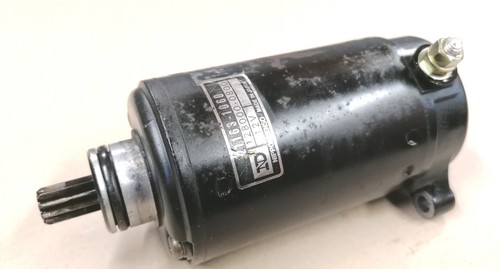 Anlasser gpz900r kawasaki - anlasser,