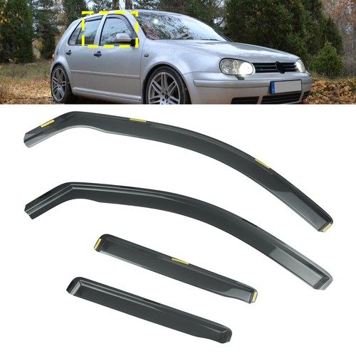 Windabweiser passend für - windabweiser, vw