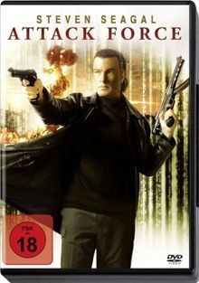 Attack force von michael - force,