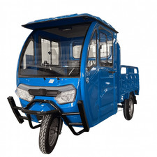 Urbanhopper Cargo Volt Pro