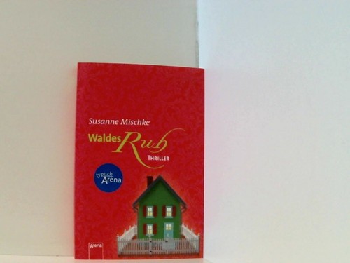 Waldesruh thriller arena - thriller, (arena