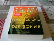 TB "Im grausamen Licht der