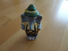 Benjamin Blümchen als Bauer