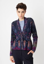 IVKO  Woman Damen Strickjacke