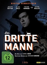 Der dritte Mann [Special