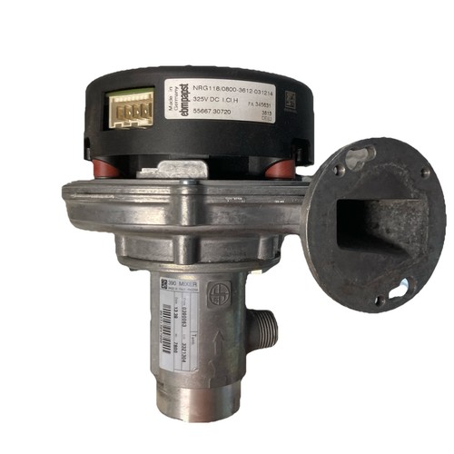 Ariston combi evo 30 38 - combi,