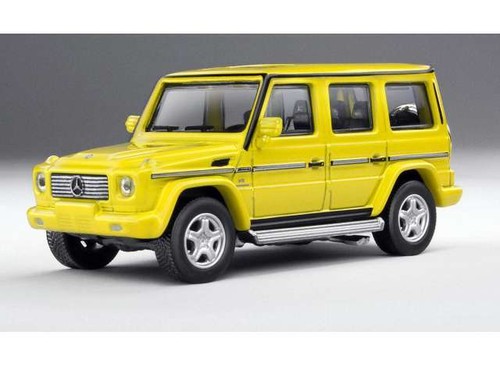 Kyosho 7021g4 mercedes - kyosho, 1/64