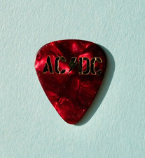 MEGA RARE: AC/DC 1995-96