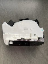 VEMO V10-85-0081 Türschloss Vorne Rechts für Skoda VW    defekt /  für Bastler