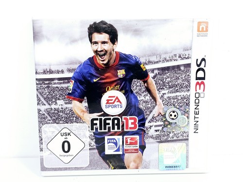 Fifa - fifa, 13