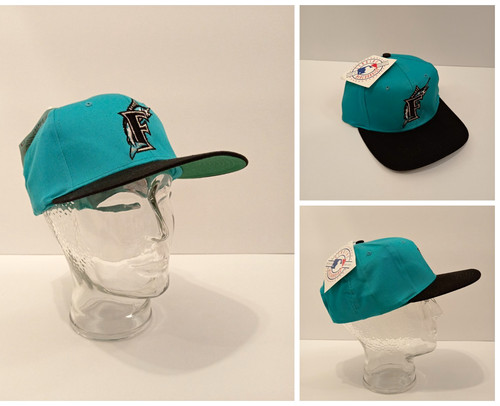 Vintage florida marlins - vintage,