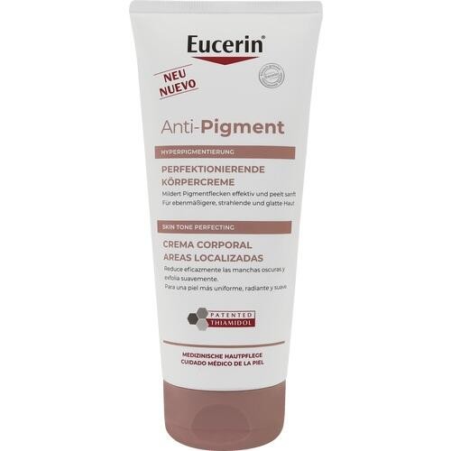 Eucerin anti pigment - eucerin, anti-pigment