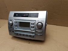 Genuine 2007 Toyota Corolla