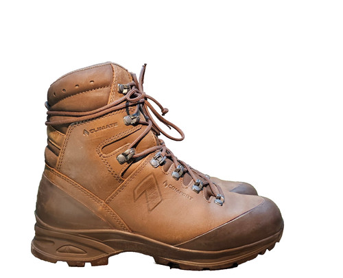 Haix commander gtx - commander,