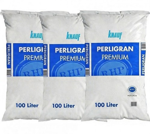 Knauf perlite perligran 100 - perlite,