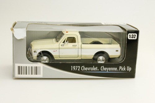 Welly chevrolet cheyenne - -,